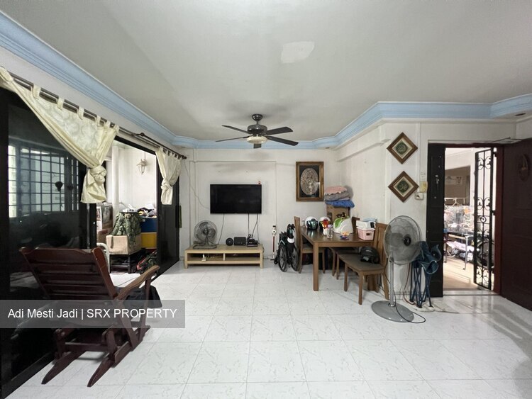 Blk 610 Senja Road (Bukit Panjang), HDB 5 Rooms #362117481